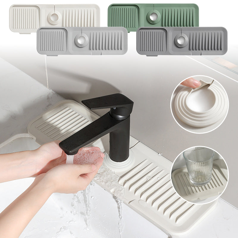 Norvo | Silikon Dreneringsmatte