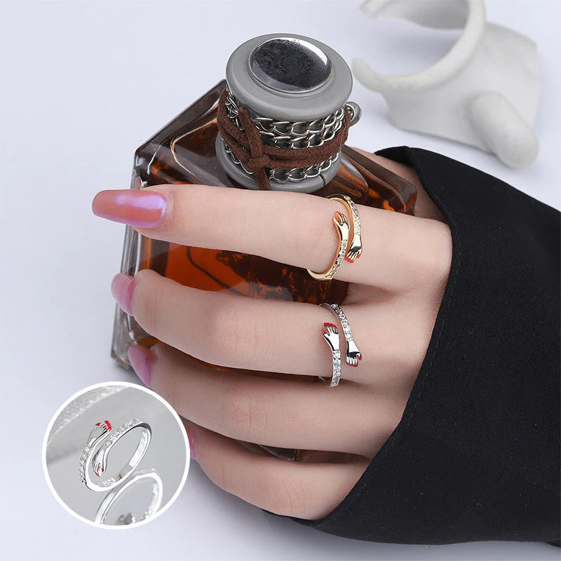 Norvo | Beste gave - Klemring