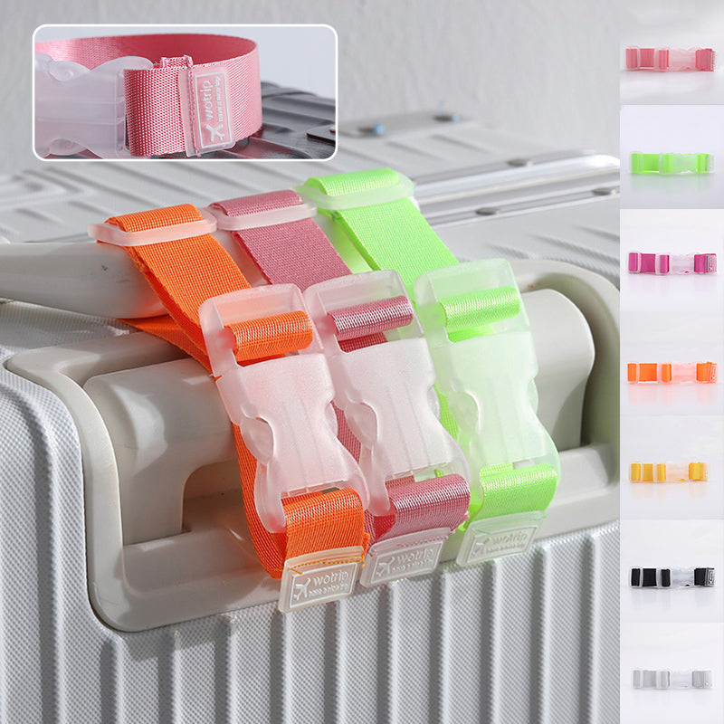 Norvo | Bagasjeholder klips spenne