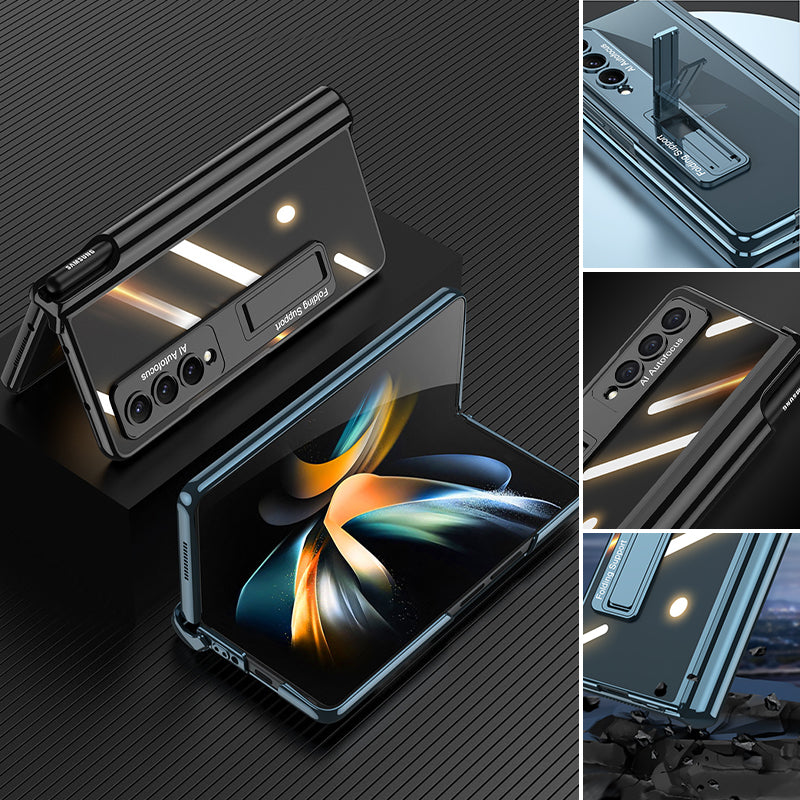 Norvo | Samsung Flip Telefondeksel for Fold4
