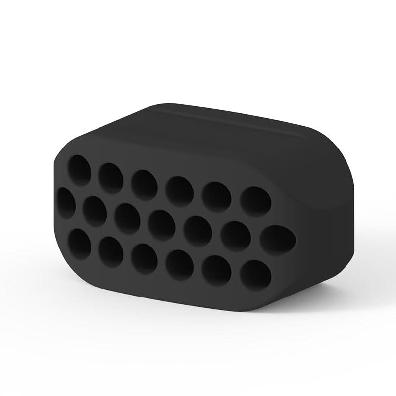 Norvo | Naturlig Furu Linje Trening Verktøy laget av Silikon