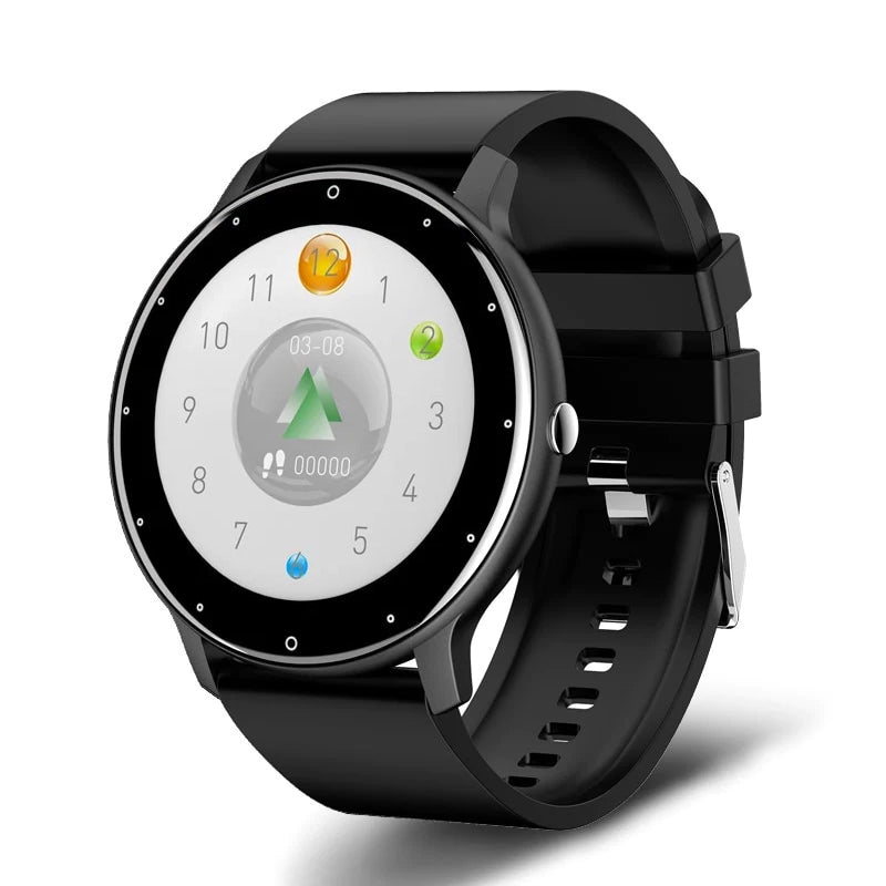 360 FITSmartWatch
