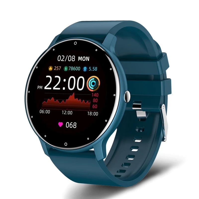 360 FITSmartWatch