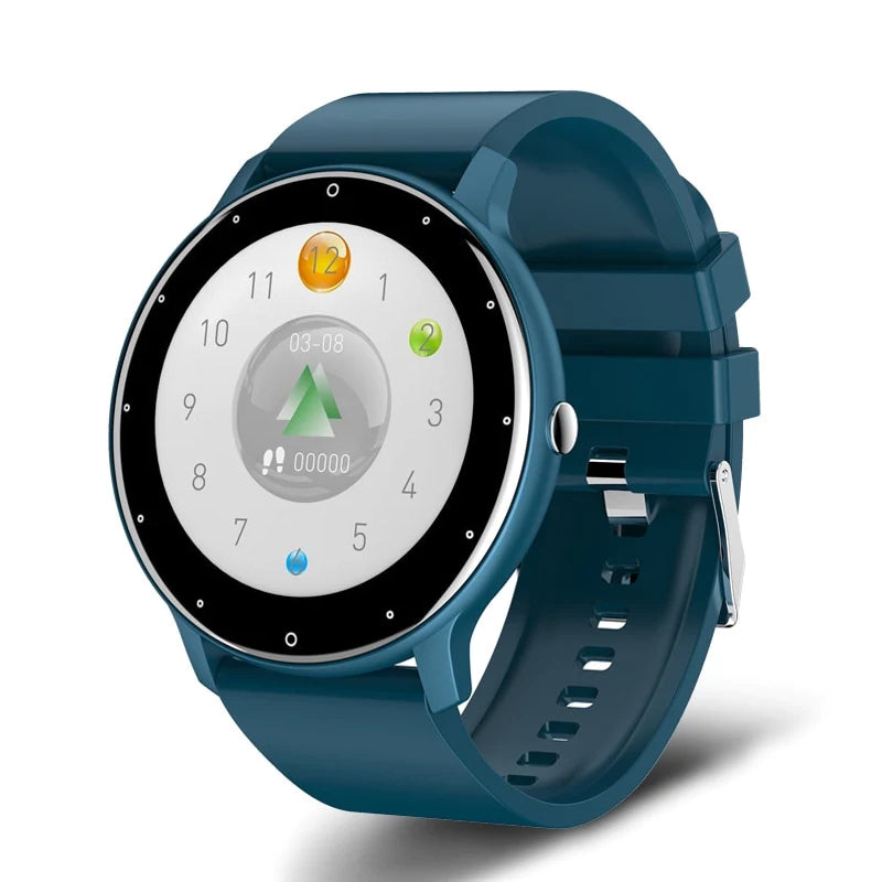 360 FITSmartWatch