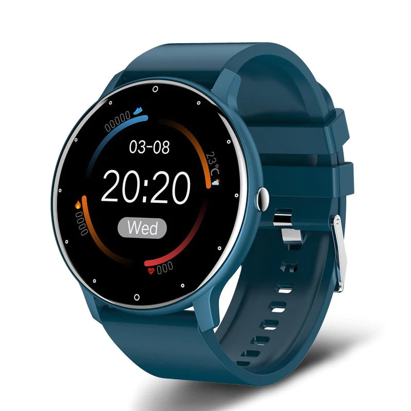360 FITSmartWatch