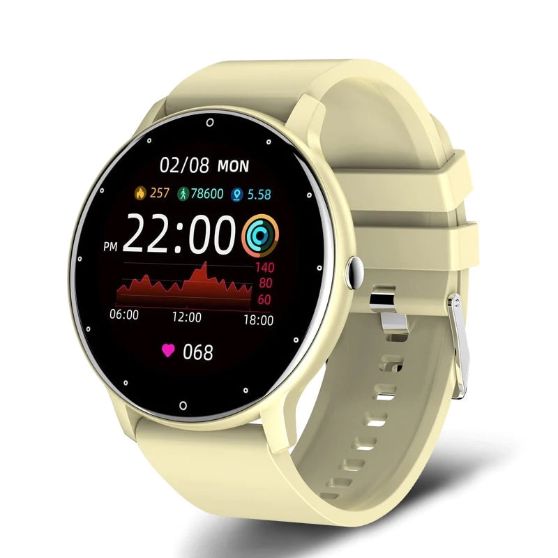 360 FITSmartWatch