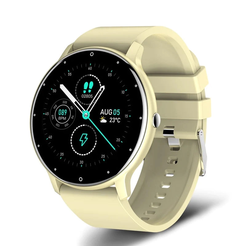 360 FITSmartWatch