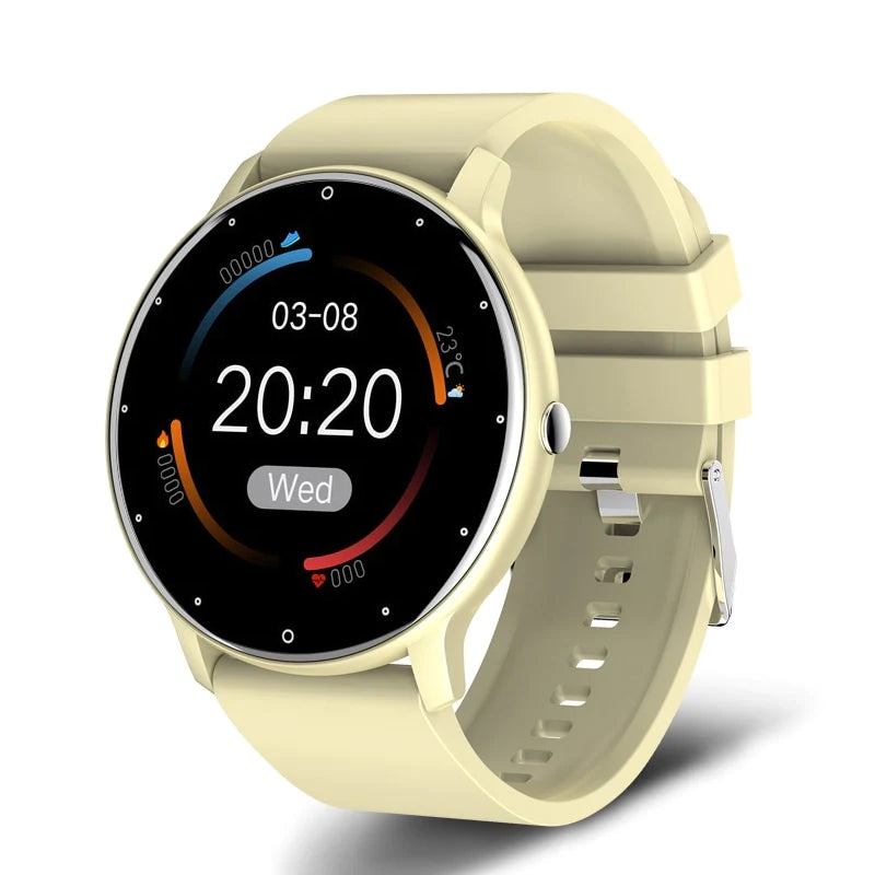 360 FITSmartWatch