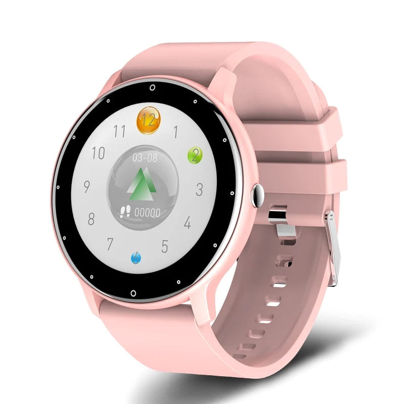 360 FITSmartWatch
