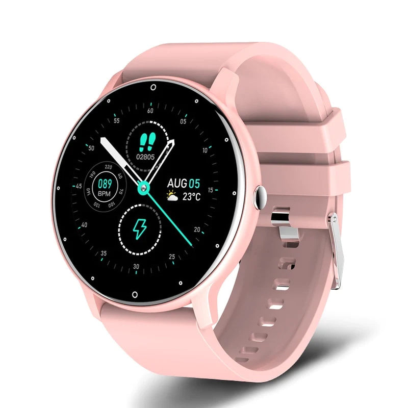 360 FITSmartWatch