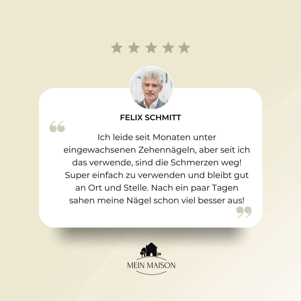 Norvo | FixaNail – Uten smerte neglekorrigering for inngrodde og deformerte negler