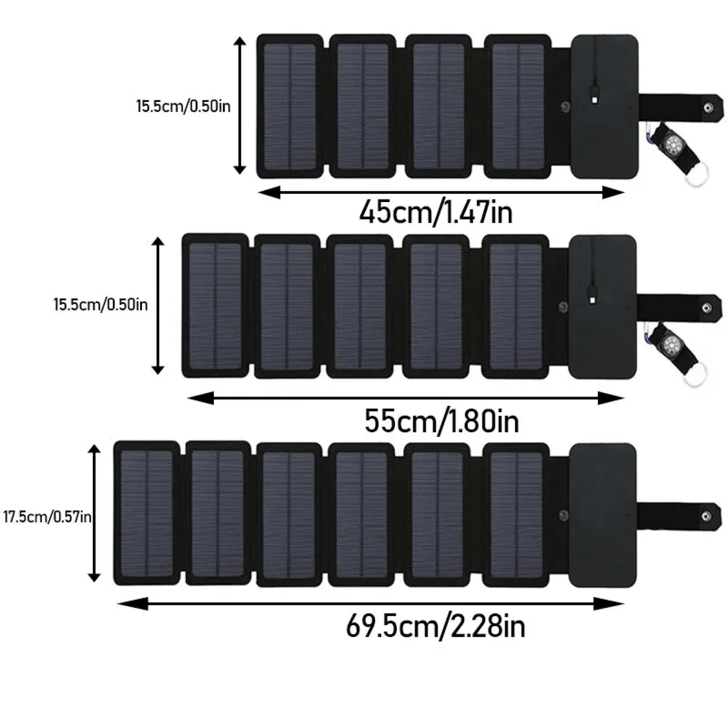 Norvo | Topprangerte solenergilader bærbar batteribanklader for mobiltelefonbackup