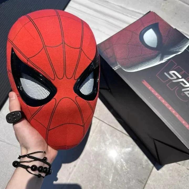 Norvo | Spiderman Maske