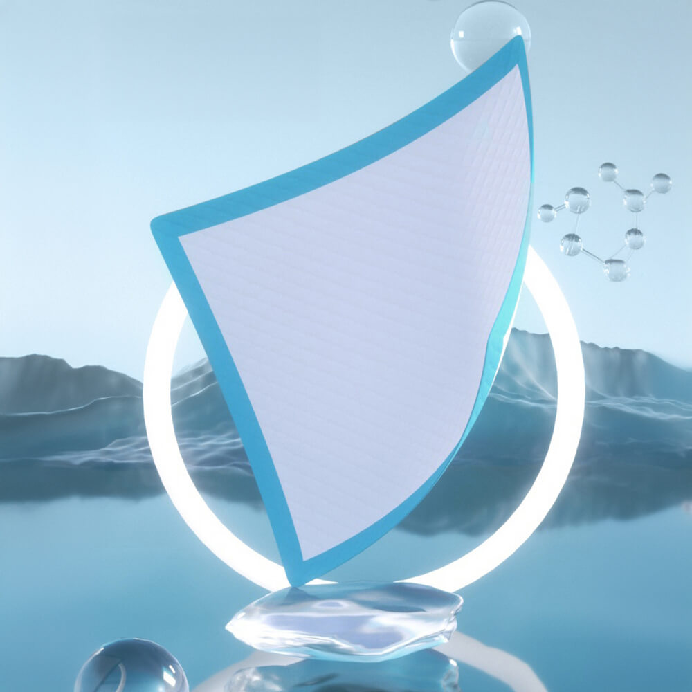 Norvo | Tisseutdanningspute - Engangs kjæledyrputer Absorberende & Lekkasjesikre