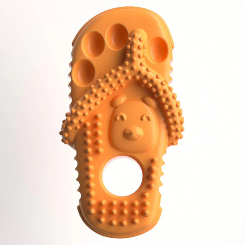 Chew Slippers for Dogs – FunPaws Norvo
