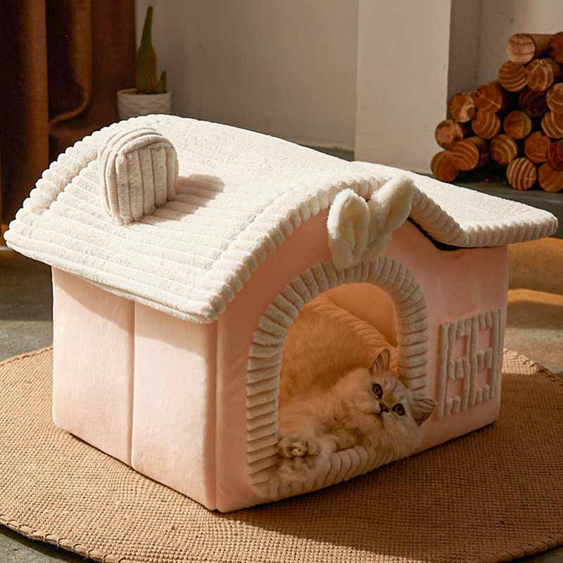 Norvo | Design Semi-Avskjermet Katt Dyne