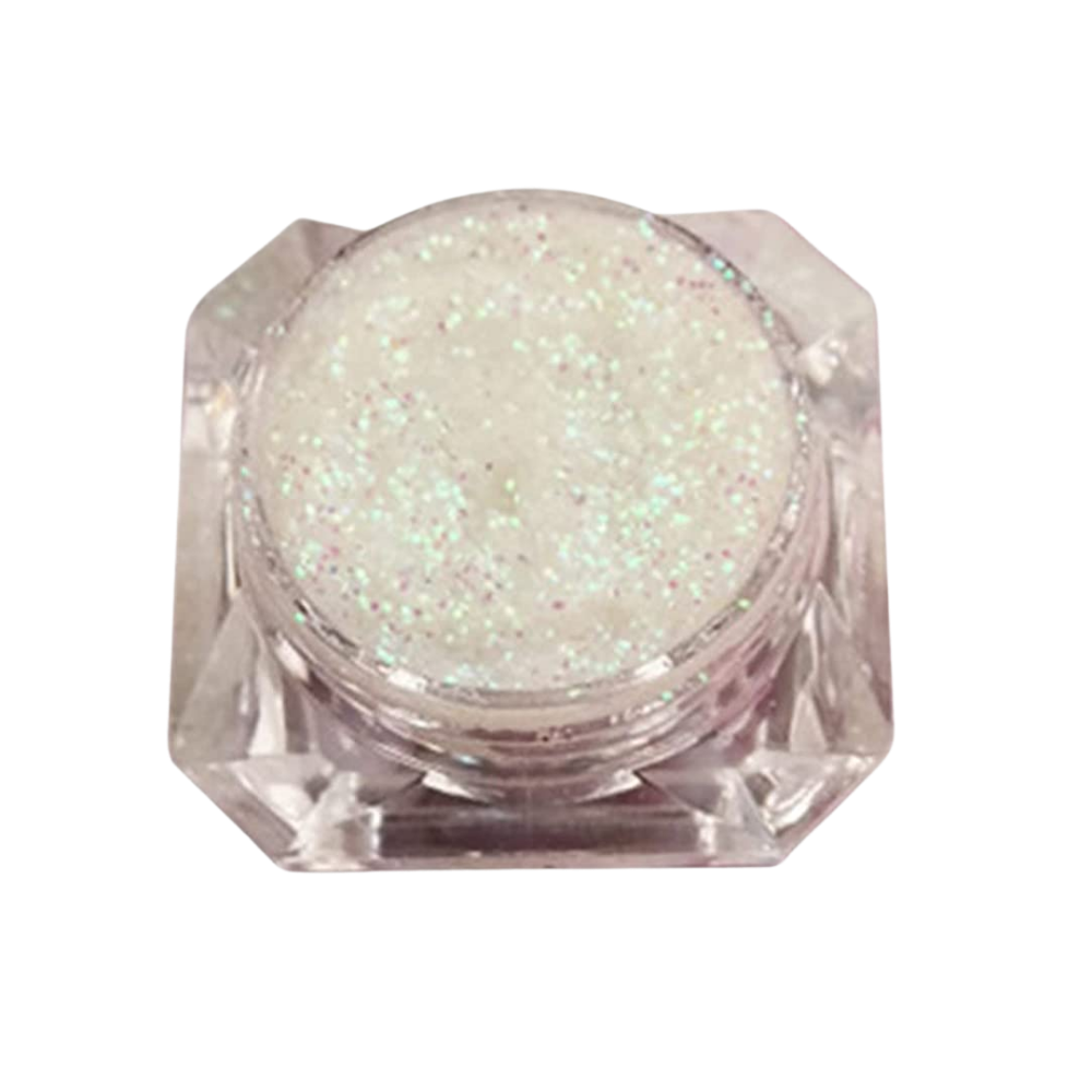 Galaxy shimmer øyenskygge