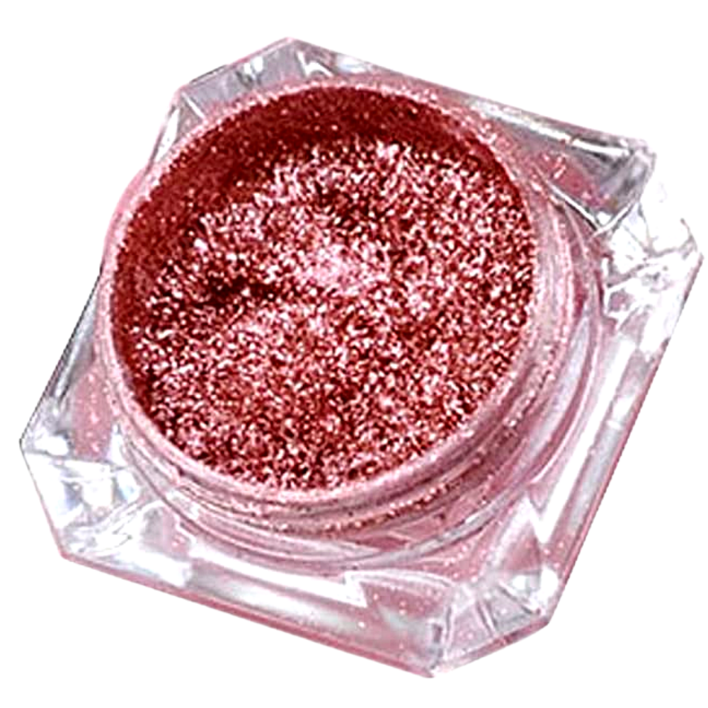Galaxy shimmer øyenskygge