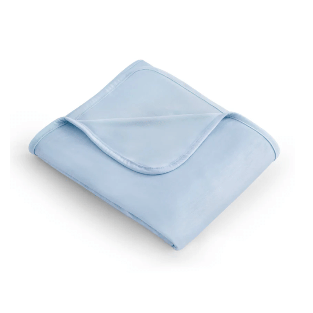 Norvo | Lettvekts Kjøleteppe med Pustende Komfortlag