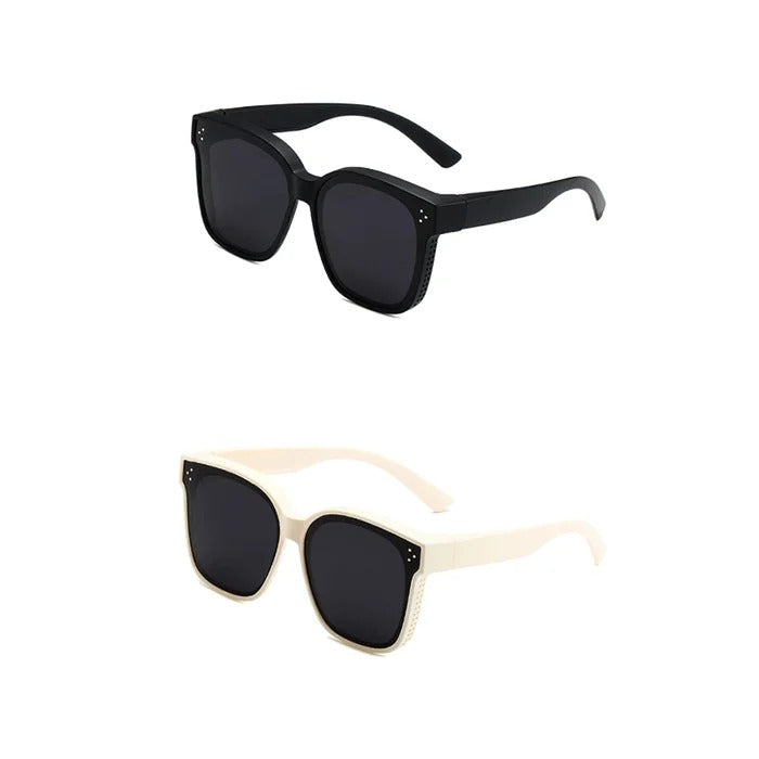 Norvo | SnapShades Fit Over Solbriller