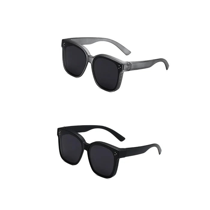Norvo | SnapShades Fit Over Solbriller