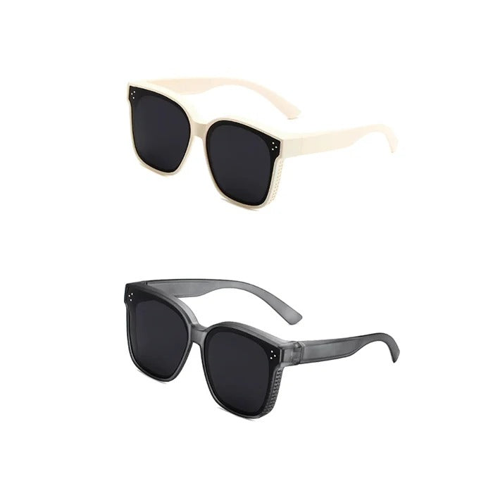 Norvo | SnapShades Fit Over Solbriller