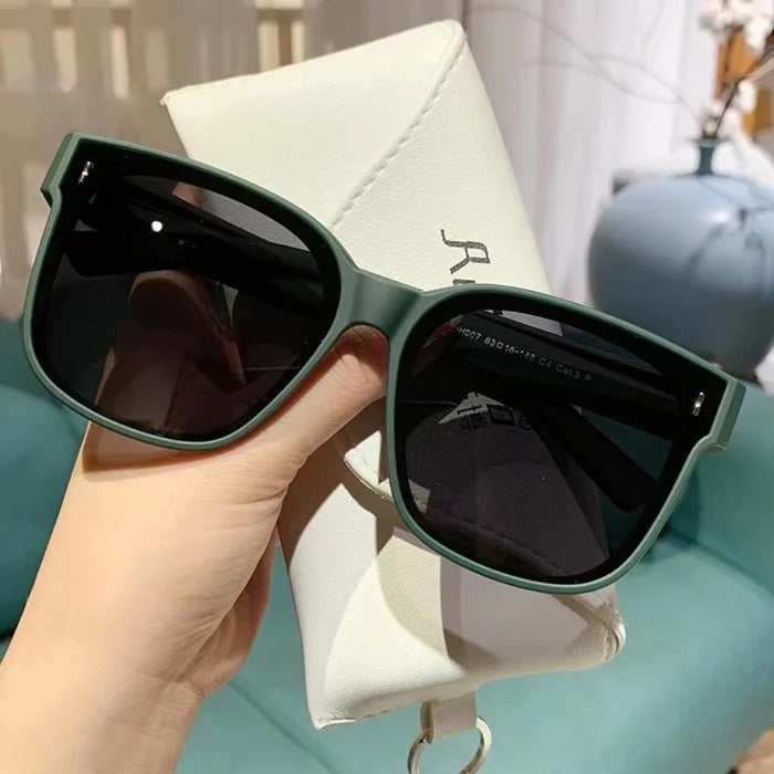 Norvo | SnapShades Fit Over Solbriller