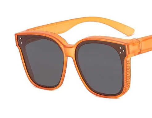 Norvo | SnapShades Fit Over Solbriller