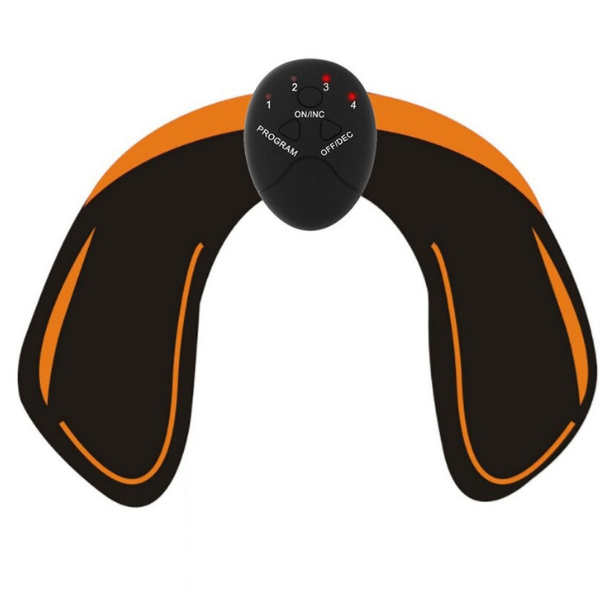 Norvo | Abdominal Muscle Stimulator med EMS Teknologi