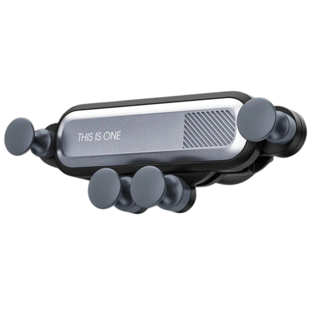 Gravity biltelefonholder