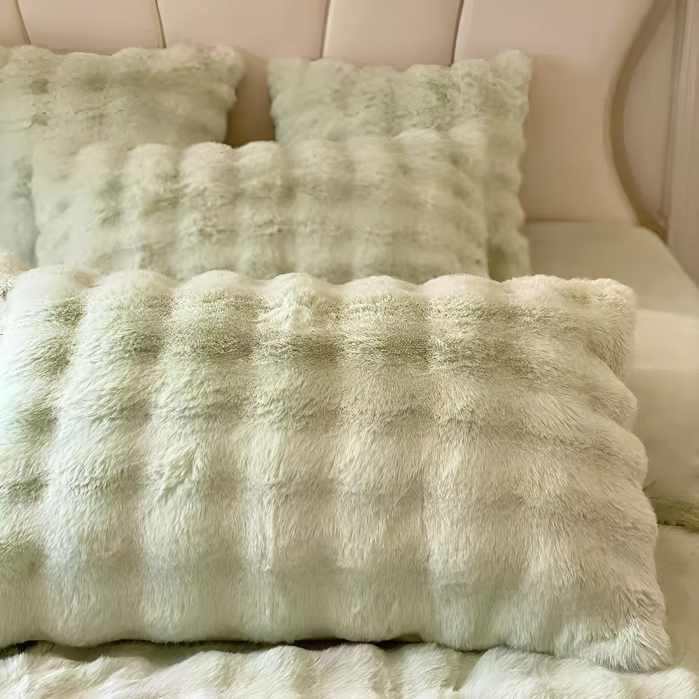 Norvo | Kanin Pelspute Trekk