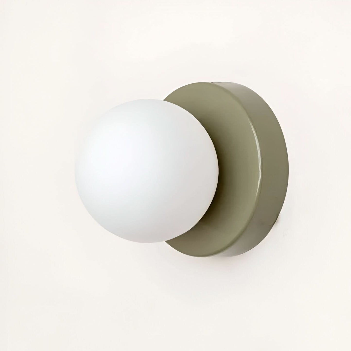 Norvo | Moderne LED Vegglampe – Kompakt Nedadgående Armatur