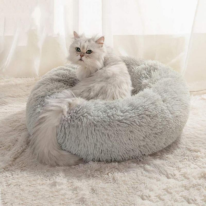 Norvo | Den ultimate kattsengen for avslapning