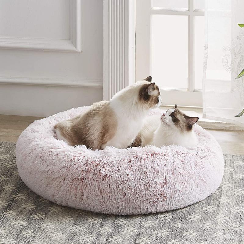 Norvo | Den ultimate kattsengen for avslapning