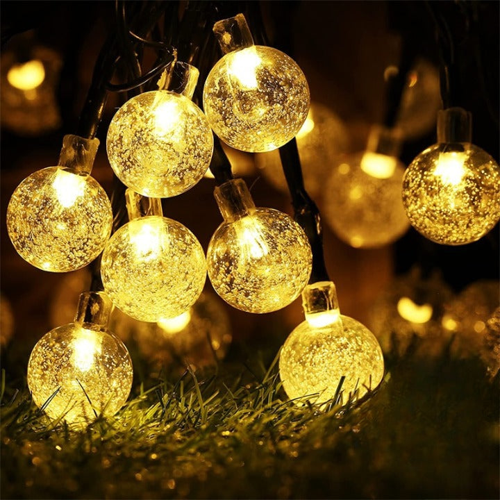 Norvo | Lyskilder terrasse