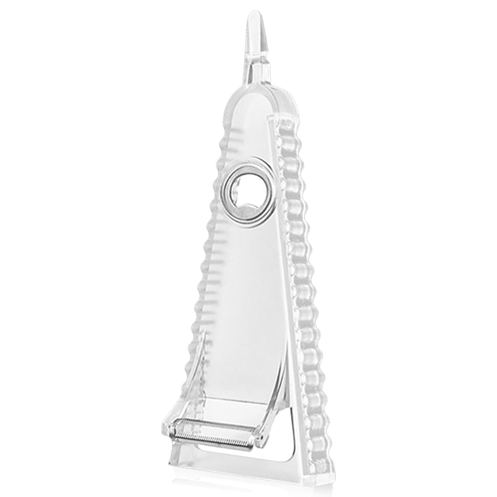 Norvo | 3i1 Frukt Skreller Korketrekk