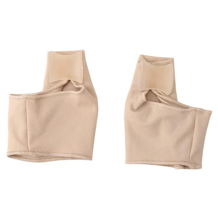 Norvo | Hallux-Valgus-Korreksjonsbeskyttelse (1 par)