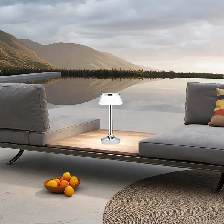 Norvo | Touch Crystal™ Lampe