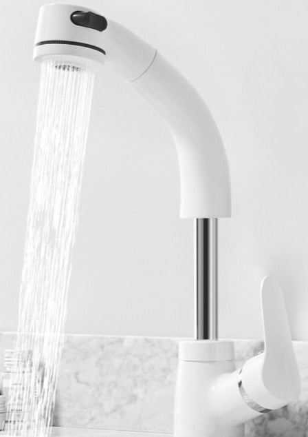 Norvo | Adjustable faucet for the bath