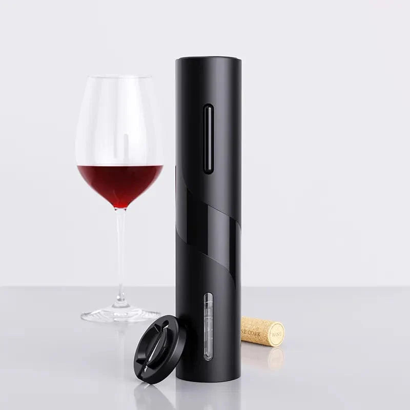 Norvo |-Click Elektrisk Vinflaskeåpner