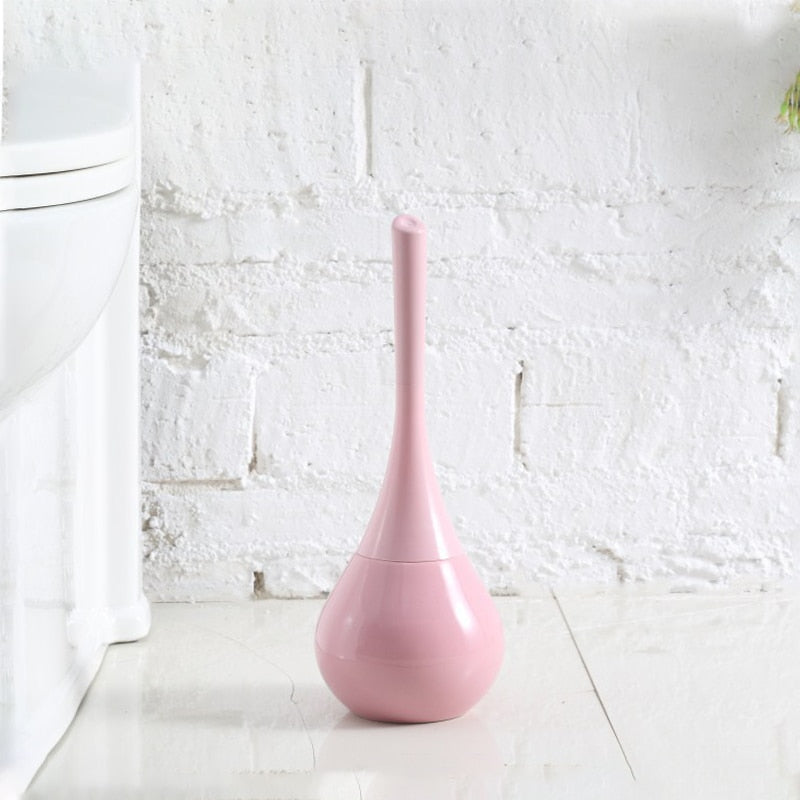 Norvo | LuxeBrush – Elegant toalettbørste med innovativ hygienisk funksjonalitet