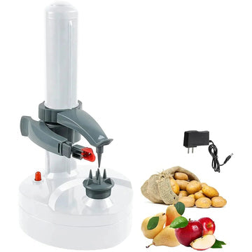 Norvo | Automatisk elektrisk potetskreller