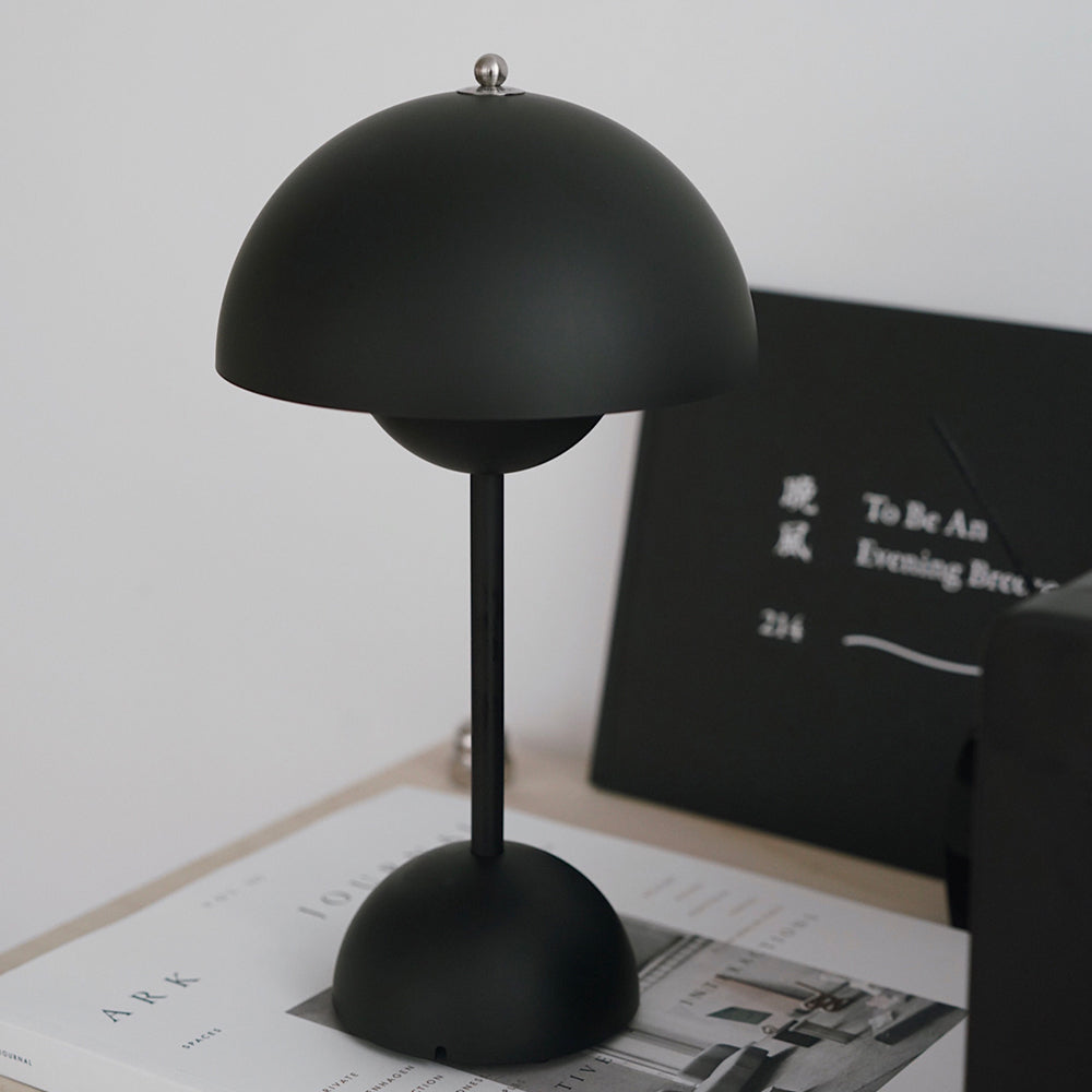 Norvo | Moderne Bordlampe Sopplampe