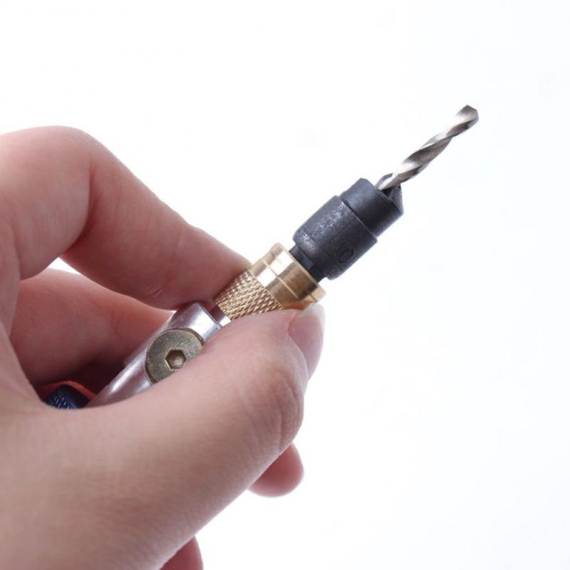 Norvo | Multifunksjonell Elektrisk Drill Hode Skrutrekker Sett