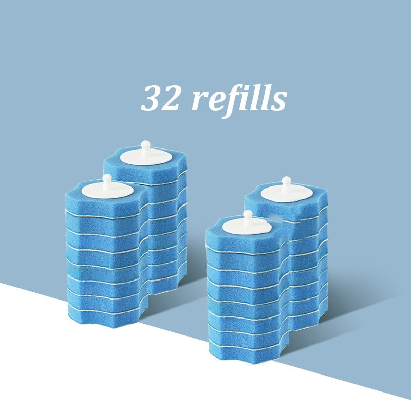 Norvo | Engangs toalett svamper