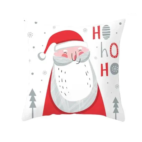 MerryWonder | Putetrekk med julemotiv