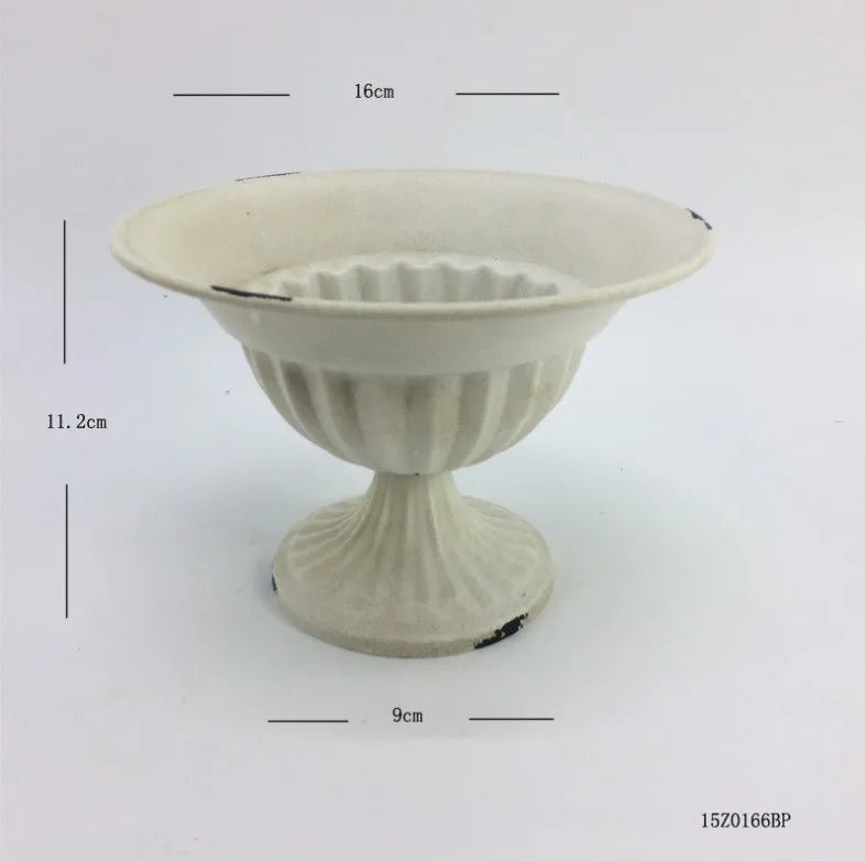 Norvo | Europeisk Vintage Kalevase Laget av Jern