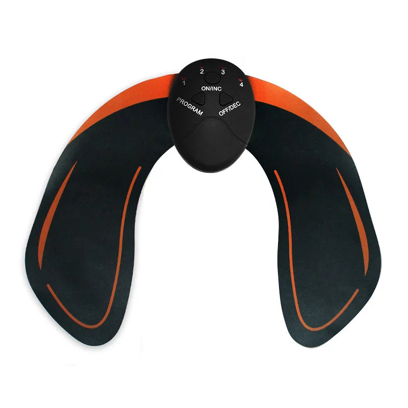 Norvo | Musclemax - Unisex Ems Hip Mage Arm Trener Muskel Stimulator
