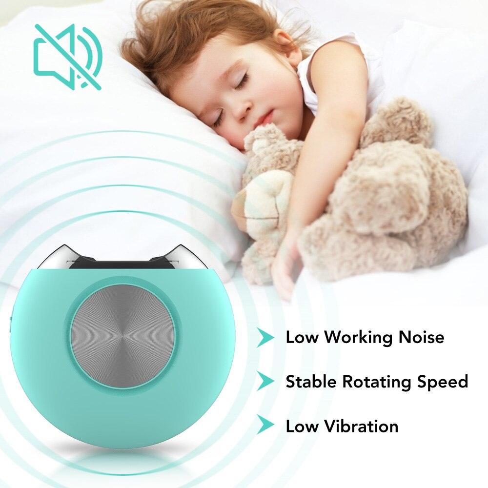 Norvo | Smart Negleklipper