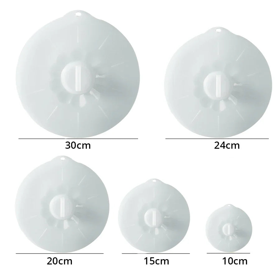Norvo | Silikontrekk med håndtak